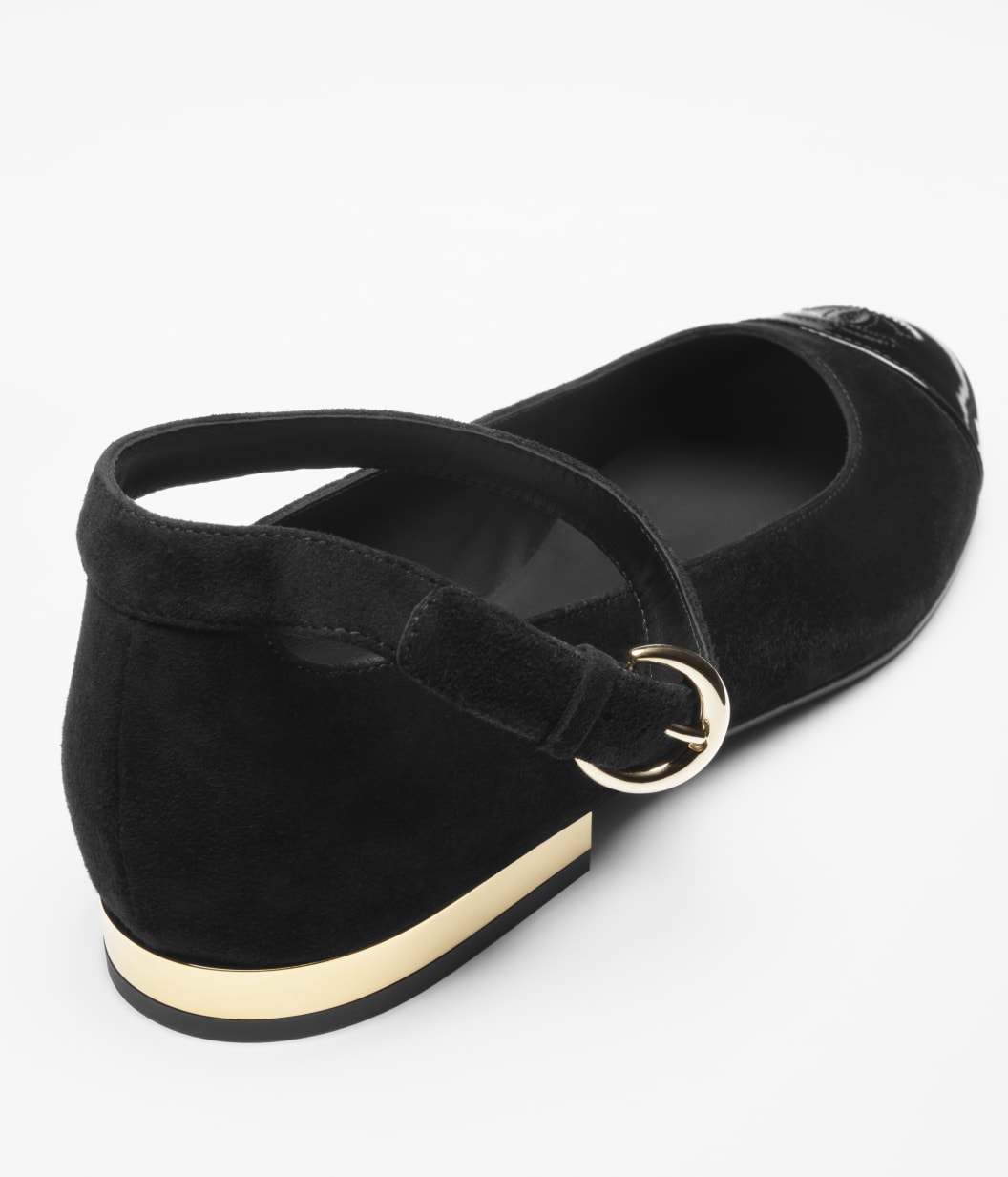 Fall-Winter 2024/25 Mary Janes - Image 3